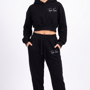 PRE-ORDER WANT ME Tracksuit